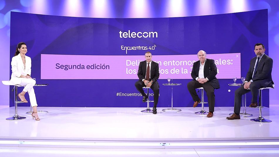 Telecom 20211105