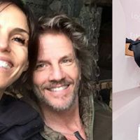 Así luce Indiana Arana, la hija modelo de Maria Susini y Facundo Arana