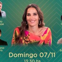 Conocé a los invitados en los programas de Juana Viale y Andy Kusnetzoff
