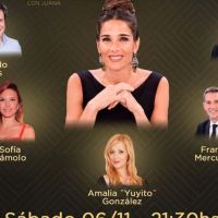Conocé a los invitados en los programas de Juana Viale y Andy Kusnetzoff