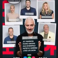 Conocé a los invitados en los programas de Juana Viale y Andy Kusnetzoff