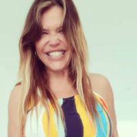Marcha del Orgullo LGTBIQ+: Nazarena Vélez, la elegida para encabezar una carroza