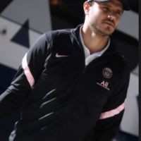 Mauro Icardi volvió a las redes sociales con una polémica frase