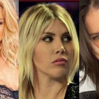 Yanina Latorre reveló la cruel actitud que tuvo Wanda Nara con la China Suárez