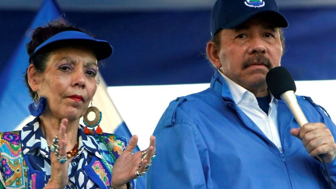 El gobierno de Nicaragua profundizó el avasallamiento de los derechos humanos