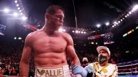 canelo alvarez caleb plant 071121