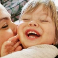 Amancio Vicuña, el hijo de la China Suárez dijo "mamá" por primera vez