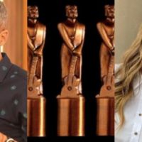 Pampita y el Pollo Álvarez compartieron cómo se preparan para conducir Los Martin Fierro 2021