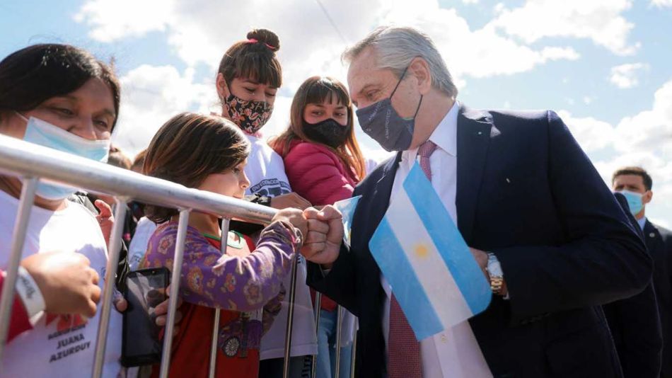 campaña