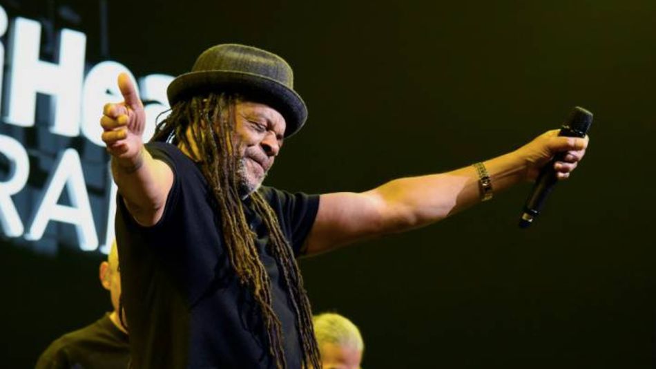 Falleció Astro, el artista miembro fundador de UB40 