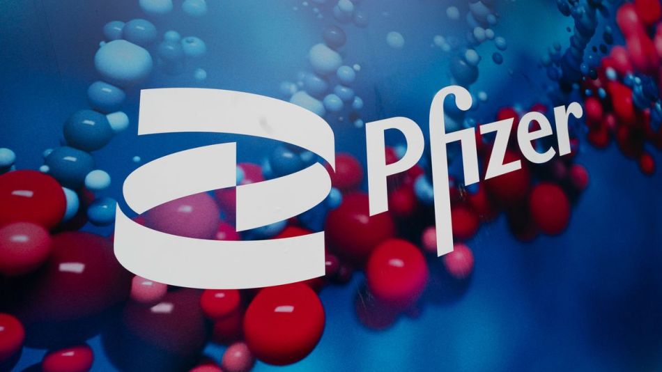 pfizer