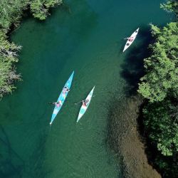 Viajer como los especialistas de Weekend es posible: cómo hacerlo realidad