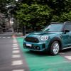El nuevo Mini Countryman llegó a la Argentina