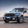 El nuevo Mini Countryman llegó a la Argentina