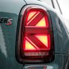 El nuevo Mini Countryman llegó a la Argentina