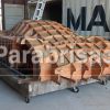 El singular Pagani Zonda F construido con monedas uruguayas (Fotos: gentileza de Martín D'Elia)