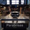 El singular Pagani Zonda F construido con monedas uruguayas (Fotos: gentileza de Martín D'Elia)