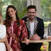 Así fue la final de Bake Off