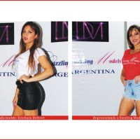 Dazzling Models Argentina