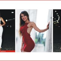 Dazzling Models Argentina