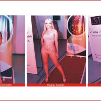 Dazzling Models Argentina