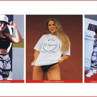 Dazzling Models Argentina