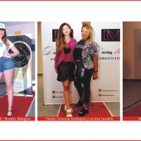 Dazzling Models Argentina