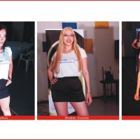 Dazzling Models Argentina