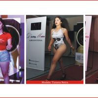 Dazzling Models Argentina