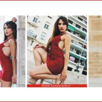 Dazzling Models Argentina