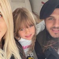 Descubren a Wanda Nara y Mauro Icardi discutiendo en Milán: 