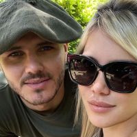 Descubren a Wanda Nara y Mauro Icardi discutiendo en Milán: "Los vas a..."