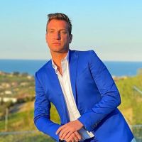 El mensaje buena onda de Maxi López a Wanda Nara en medio de toda la polémica