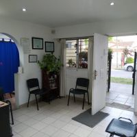 Espacio Fisio & Salud