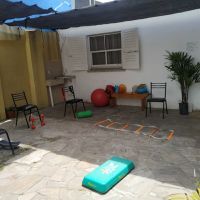 Espacio Fisio & Salud