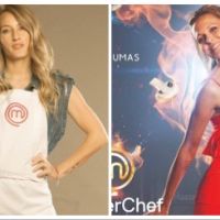 Hoy comienza MastefChef Celebrity y y hay pelea entre Mica Viciconte y Denise Dumas