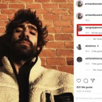 La China Suárez al rojo vivo: los mensajes con Armando Navareño