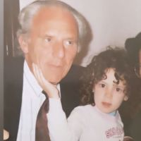 Paula Chaves hizo un desesperado pedido al revelar que su abuelo sufrió un ACV