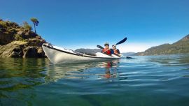 Viajer como los especialistas de Weekend es posible: cómo hacerlo realidad