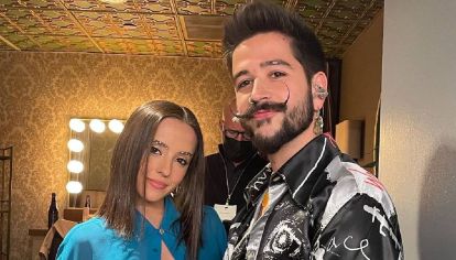 Cómo es "La Colmena", la casa de Evaluna Montaner y Camilo en Miami