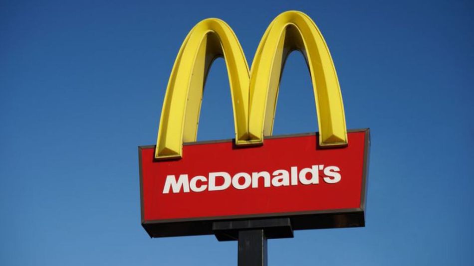 Mc Donalds 20211108