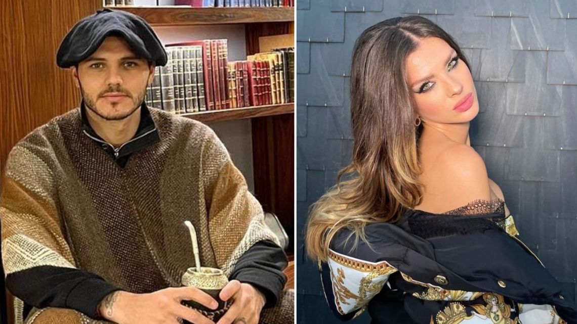 Mauro Icardi Confesó Que Engañó A Wanda Nara Con La China Suárez Es Todo Verdad Exitoina 1164