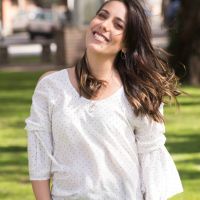 Daniella Mastricchio, ex Chiquititas, relanza su carrera musical