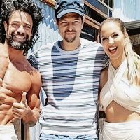 FLOR VIGNA SE LANZA COMO CANTAUTORA
