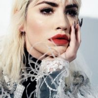 Lali Espósito cambió su look y lo mostró en un vivo de Instagram