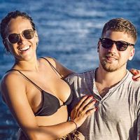 LUNA DE MIEL DE BARBIE VELEZ Y LUCAS RODRIGUEZ EN TULUM