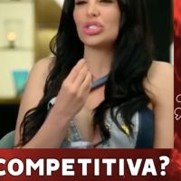 MasterChef Celebrity 3: Charlotte Caniggia debutó y el jurado la destrozó