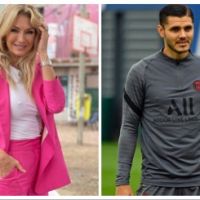 Mauro Icardi dio la cara y llamó a Yanina Latorre: "Me dijo que..."