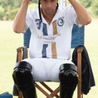 Quien es Facundo Llorente, el polista por el que Mauro Icardi se hizo pasar para ver a la China Suárez