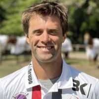 Quien es Facundo Llorente, el polista por el que Mauro Icardi se hizo pasar para ver a la China Suárez